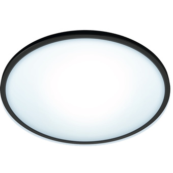 Elgiganten Wiz superslim loftslampe 871951433803600 tilbud