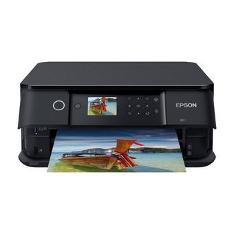 Power Epson expression premium xp-6100 multifunktions-printer tilbud