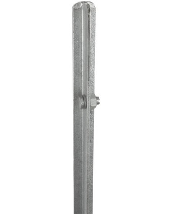 Harald Nyborg Jordspyd til elhegn 150 cm tilbud