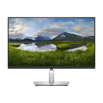 Dell p2723d 27 qhd-skærm
