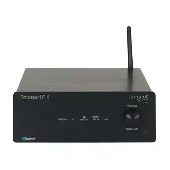 Expert Tangent ampster bt ii mini stereo amp tilbud