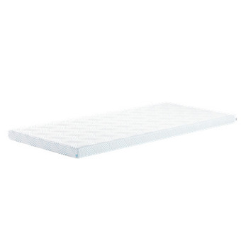 SengeSpecialisten Tempur pro plus smartcool topmadras 100x200x8 cm tilbud