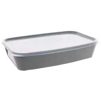 Gastromax madkasse fryseboks 1,2l
