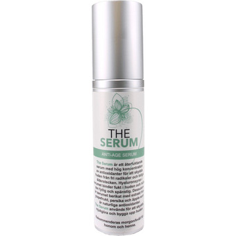 Motatos Solution by victus the anti age serum 30ml tilbud