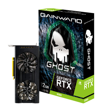 Gainward geforce rtx 3060 ghost
