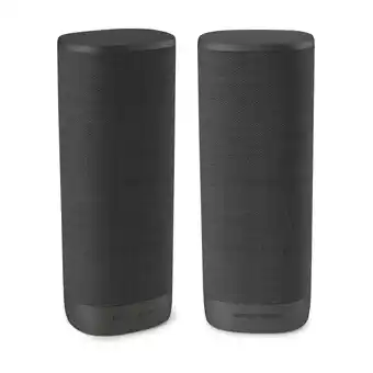 Expert Harman kardon citation surround højttaler sort tilbud