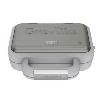 Punkt1 Breville vst070x sandwichgrill tilbud
