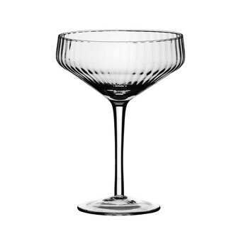 Sinnerup Sinnerup enjoy champagneskål 4 stk. (transperent, onesize) tilbud