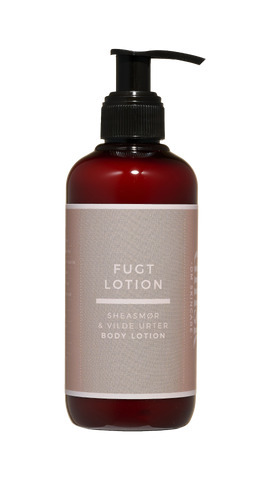 Dmsk fugt lotion 250ml