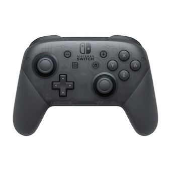 Expert Nintendo switch pro controller tilbud