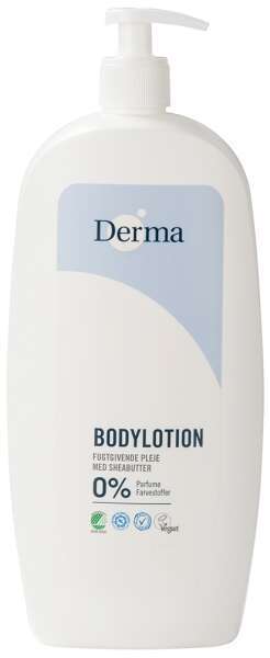 Rema 1000 Bodylotion, 800 ml tilbud