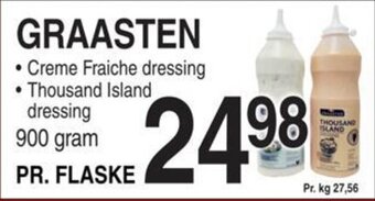 ABC Lavpris GRAASTEN tilbud