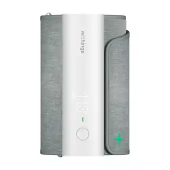 Withings bpm connect smart blodtryksmåler