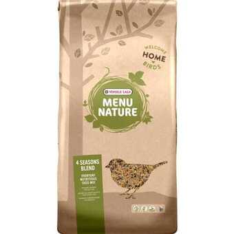Land & Fritid Premium vildtfuglefoder - 15 kg tilbud