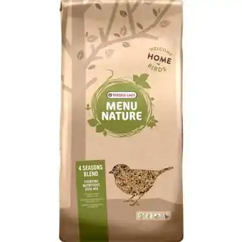Land & Fritid Premium vildtfuglefoder - 15 kg tilbud