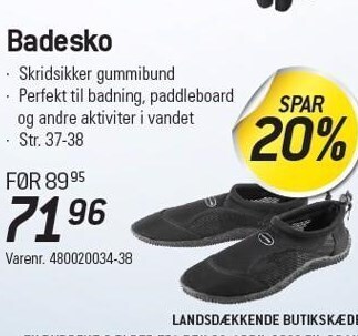 Badesko