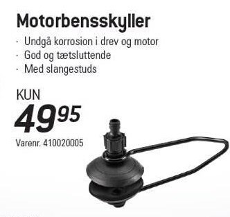 Motorbensskyller
