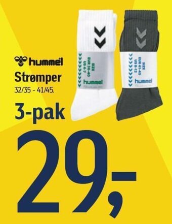 Føtex Strømper tilbud