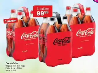 Poetzsch Padborg Coca-cola tilbud