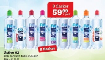 Poetzsch Padborg Active 02 tilbud
