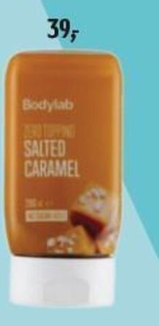 Føtex Bodylab tilbud