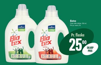 Biotex