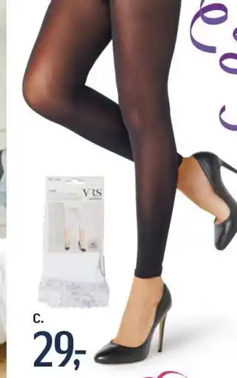 Føtex C. Capri eller leggings. S/M-L/XL. tilbud