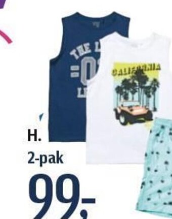 Føtex T-Shirts tilbud