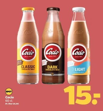 Netto Cocio tilbud