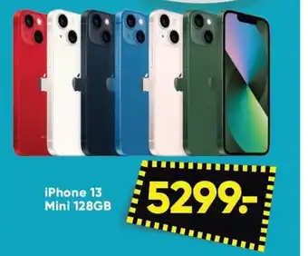 iPhone 13 Mini 128GB