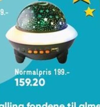 Bilka Lampe tilbud