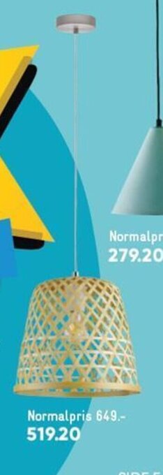 Lampe