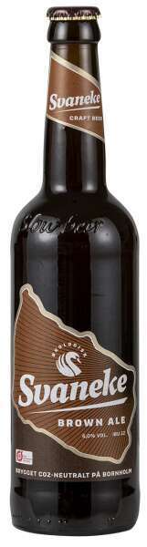 Rema 1000 Brown ale 5%, 50 cl tilbud
