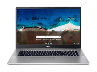 Acer chromebook 317 17,3 fhd