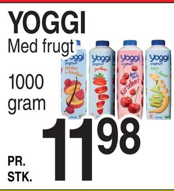 Yoggi