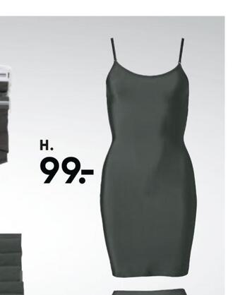Bilka Shape underkjole tilbud