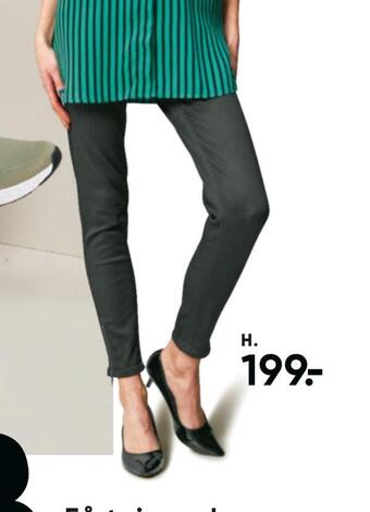 Bilka Jeans tilbud