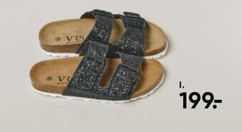 Bilka Slippers tilbud