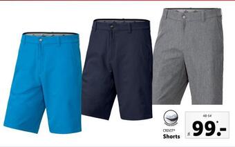 Shorts