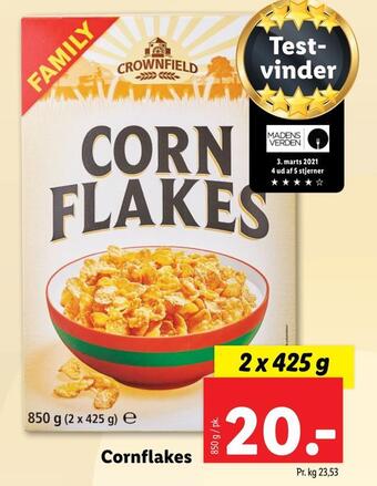 Cornflakes