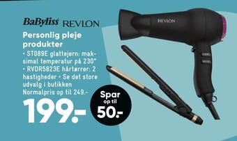 Bilka Personlig pleje produkter tilbud