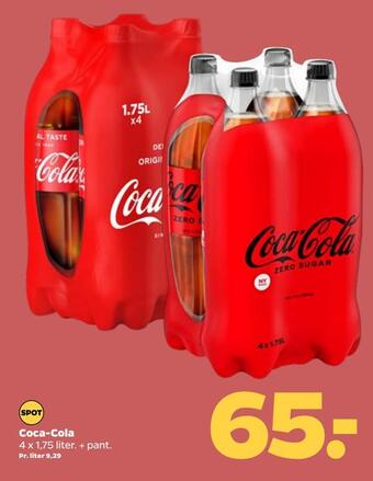 Coca-cola