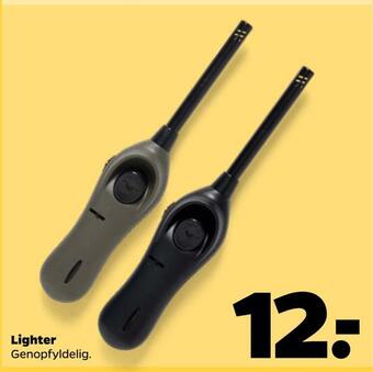 Lighter
