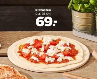 Netto Pizzasten tilbud