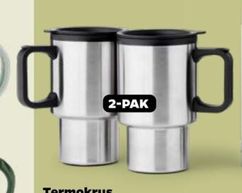 Termokrus
