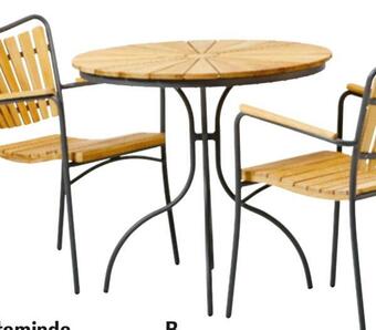 Føtex Kerteminde cafébord tilbud