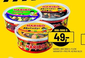 Haribo