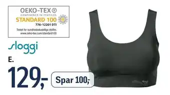 Føtex Zero feels bh tilbud