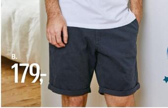 Føtex Shorts tilbud