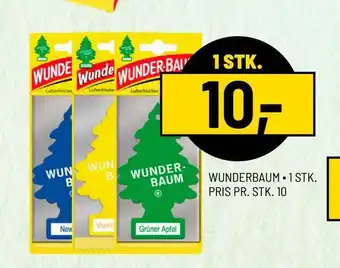 Wunderbaum